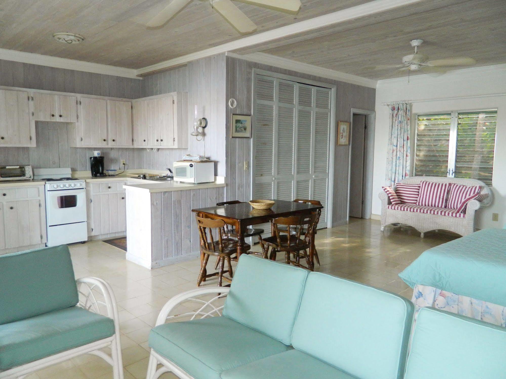 Hotel Regatta Point George Town Exterior foto