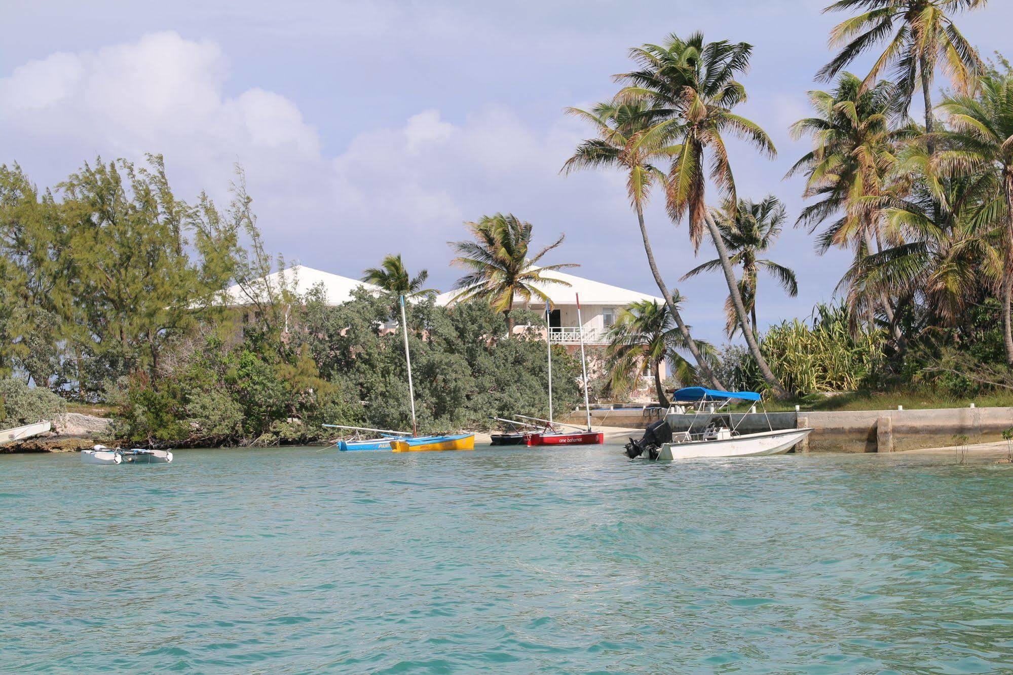 Hotel Regatta Point George Town Exterior foto